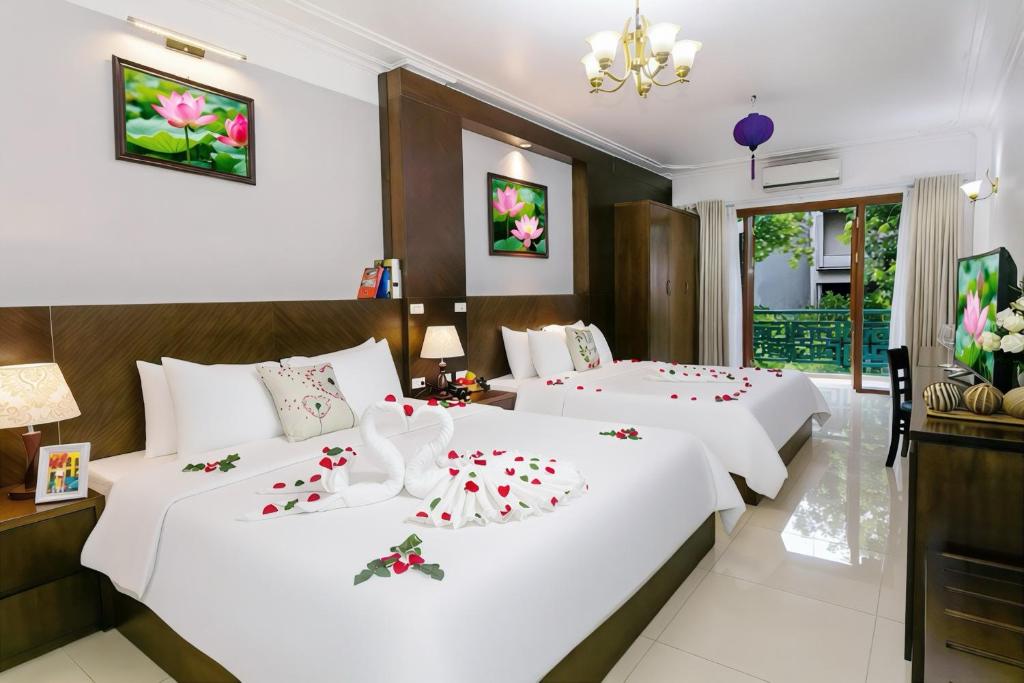 Stella Hotel Hà Nội – Hanoi
