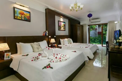 Stella Hotel Hà Nội – Photos 2