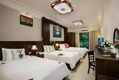Stella Hotel Hà Nội – Photos 3