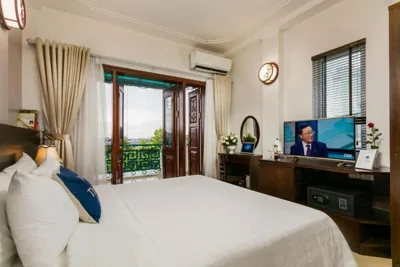Stella Hotel Hà Nội – Photos 4