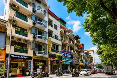 Stella Hotel Hà Nội – Photos 5