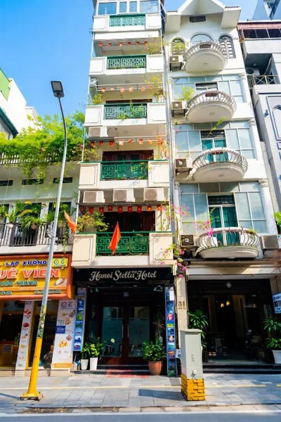 Stella Hotel Hà Nội – Photos 6