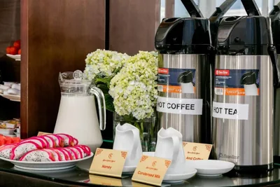 Stella Hotel Hà Nội – Photos 10