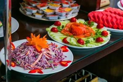 Stella Hotel Hà Nội – Photos 11