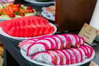 Stella Hotel Hà Nội – Photos 13