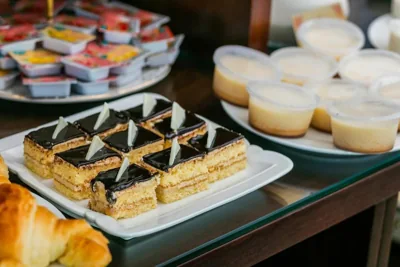 Stella Hotel Hà Nội – Photos 14