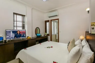 Stella Hotel Hà Nội – Photos 16